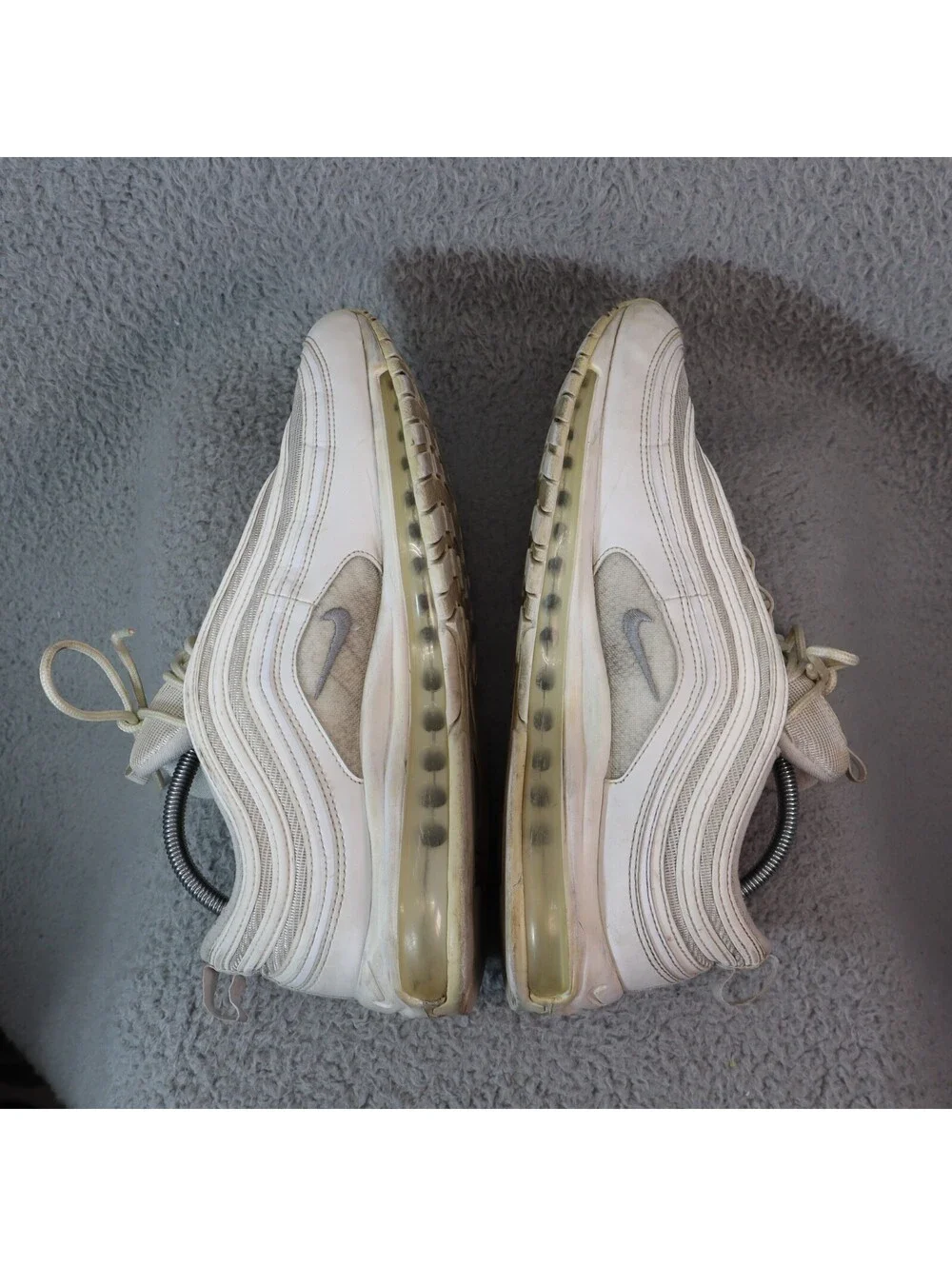 Nike them you or